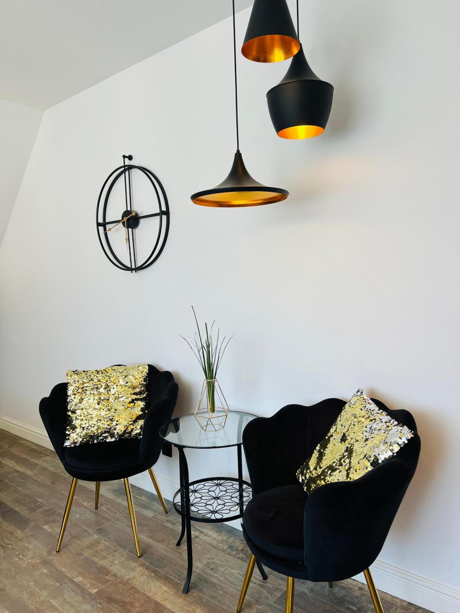 Apartamenty Deluxe-Blisko Plazy-Kuchnia,Parking-Grupa Hotelowa Plazowelove (Adults Only) 库瑞尼卡慕斯卡 外观 照片