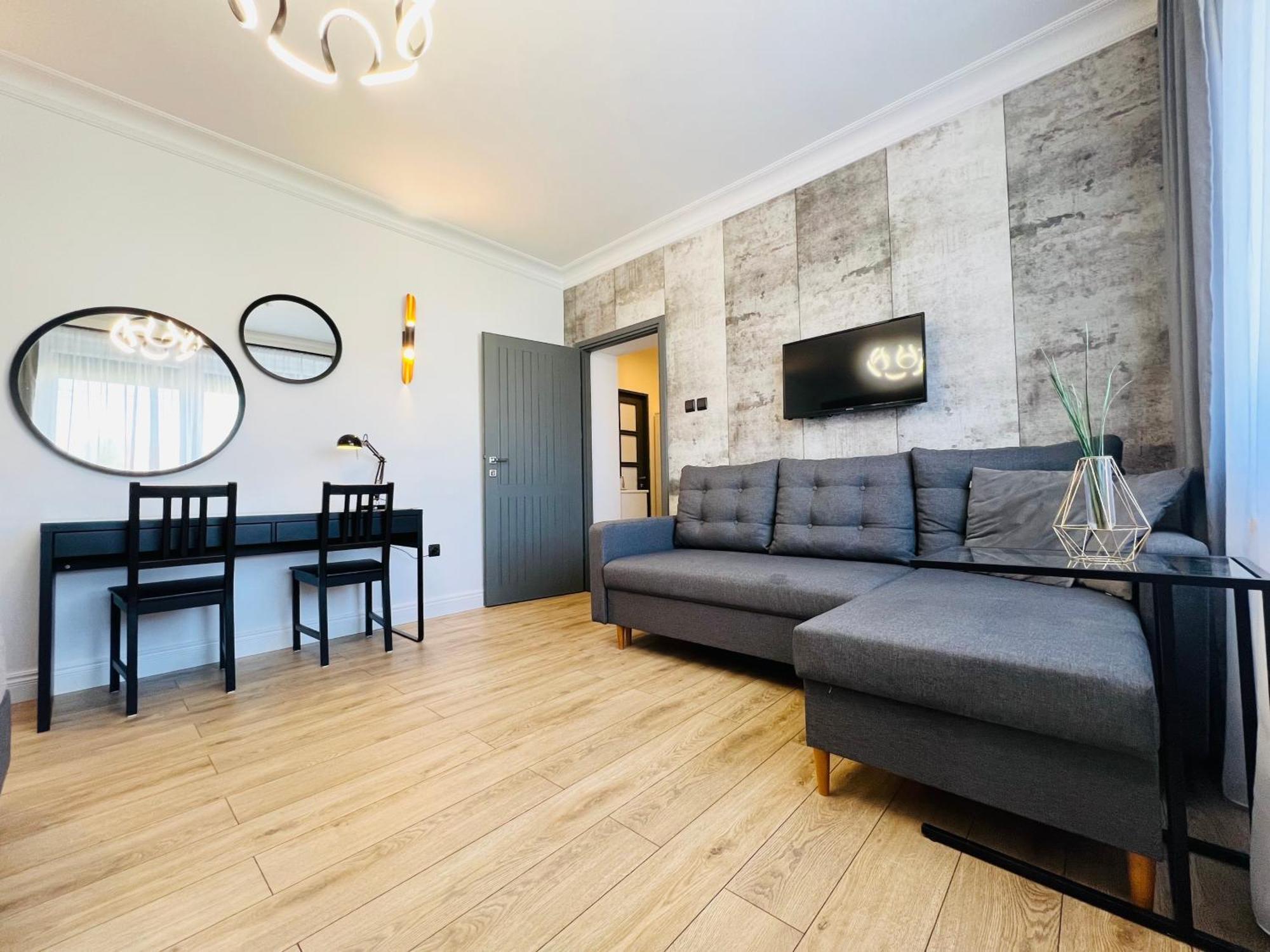 Apartamenty Deluxe-Blisko Plazy-Kuchnia,Parking-Grupa Hotelowa Plazowelove (Adults Only) 库瑞尼卡慕斯卡 外观 照片